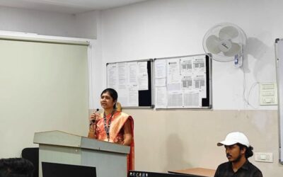 VJIT Bharatiya Antariksh Hackathon 2025