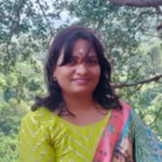 V. Archana Reddy – Vidya Jyothi Institute of Technology