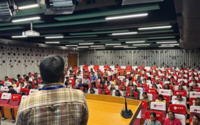 Two-Day National Level Hands-on Workshop on Circuits & PCB Design