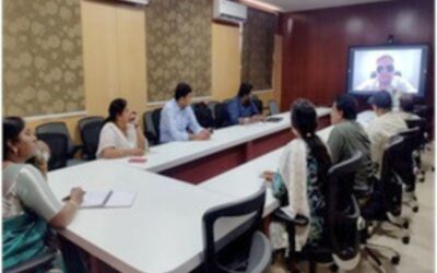 A Seminar on The Art of Ethical Hacking