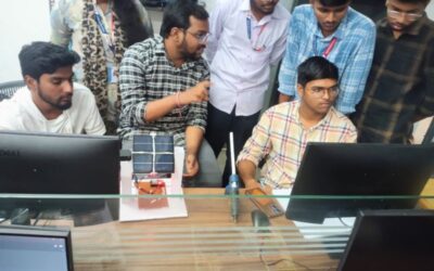 Department of EEE Organizes Hands-On Workshop on Internet of Things (IoT)