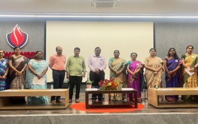 MBA Orientation Day-2025