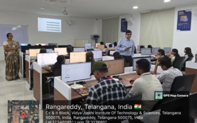 One-Day Workshop on “Open Knowledge Bridge: Telugu Books & Wikidata – Connecting Literature, Data, and Community”