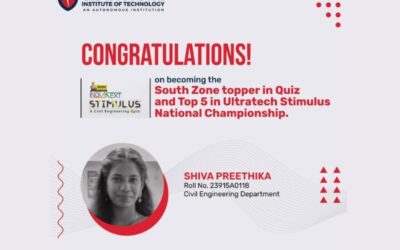 Ultratech Stimulus – A Civil Engineering Quiz