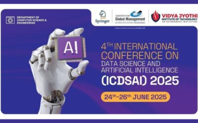 4th International Conference on Data Science and Artificial Intelligence (ICDSAI 2025)