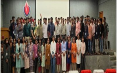 A Seminar on the art of Ethical Hacking