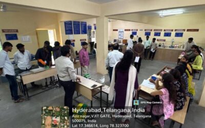 Hands on Training on Advanced Water Proofing Techniques