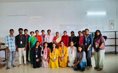 Nascent Literary Club Competitions 2026 – Celebrating Expression & Excellence