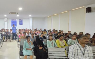 Seminar on Advanced Technologies in Embedded Systems, Robotics and Drones