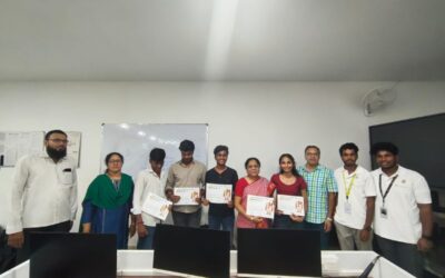 Building Future Innovators: 3-Day Hands-on Workshop on Robotics & Artificial Intelligence