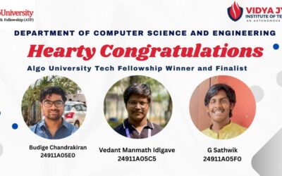 Excelling in the Algo University Tech Fellowship