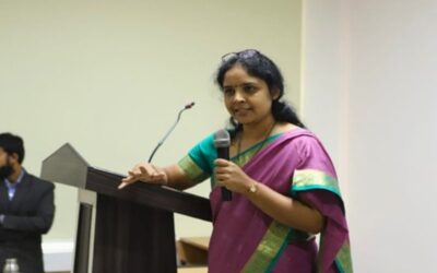 Research Methodology and Drafting a Research Paper