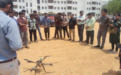 3-Day Robotics and Drone Workshop