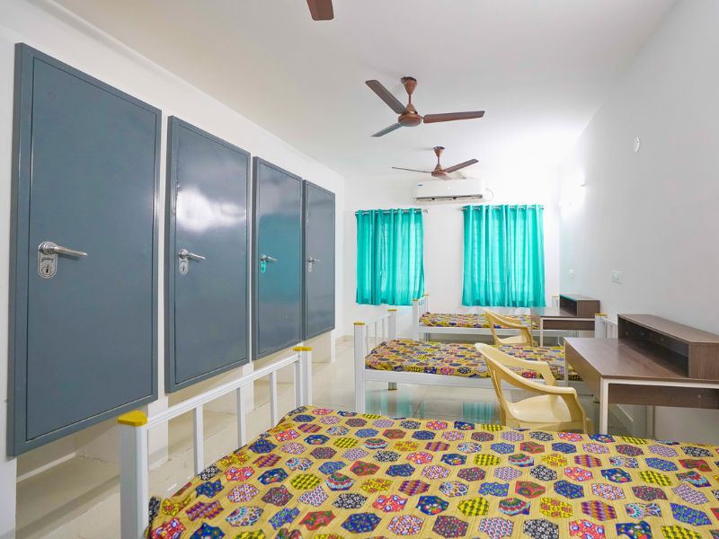 Hostel Facility at Vidya Jyothi Institute of Technology (13)