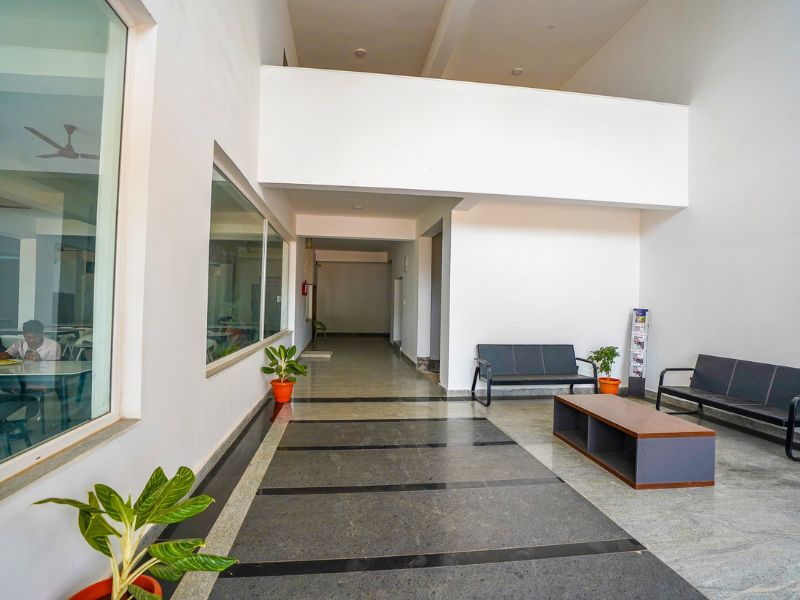 Hostel Facility at Vidya Jyothi Institute of Technology (14)