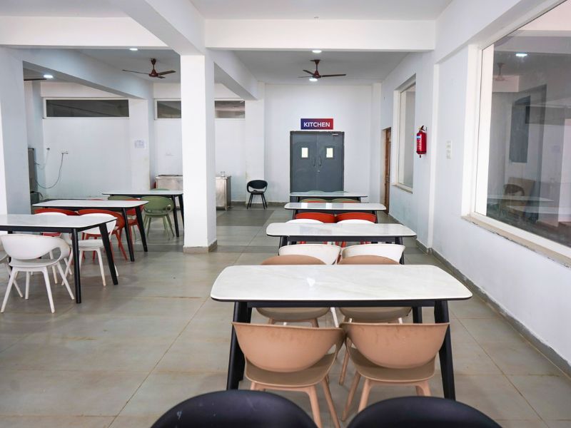Hostel Facility at Vidya Jyothi Institute of Technology (4)