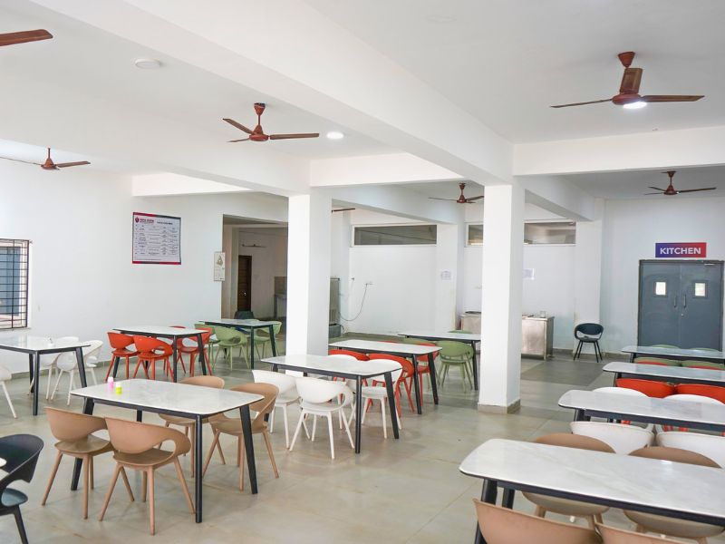 Hostel Facility at Vidya Jyothi Institute of Technology (5)
