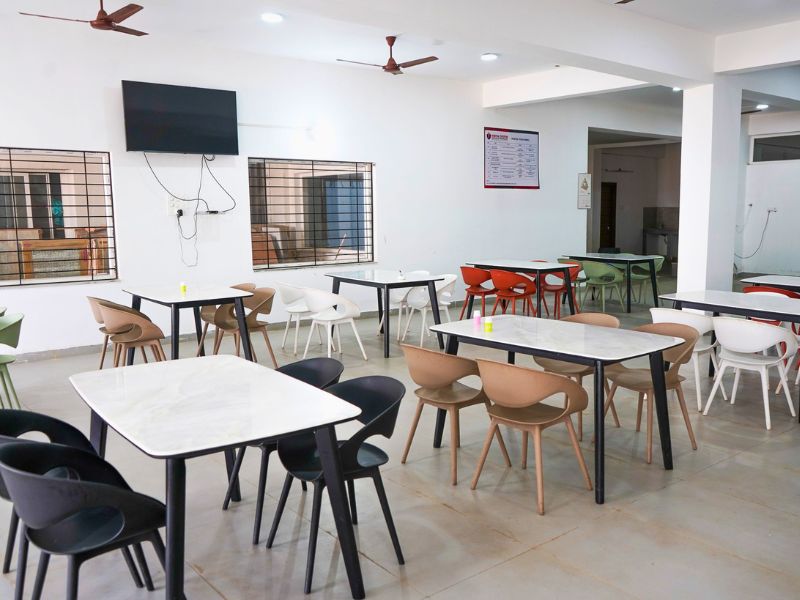 Hostel Facility at Vidya Jyothi Institute of Technology (6)