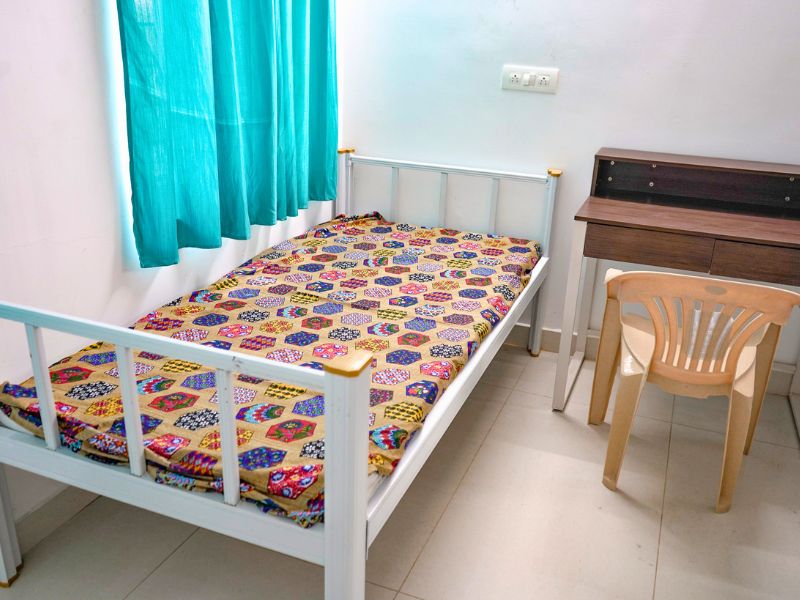 Hostel Facility at Vidya Jyothi Institute of Technology (8)
