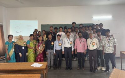 National Science Day 2026 Celebrated with Great Enthusiasm by H&S Department