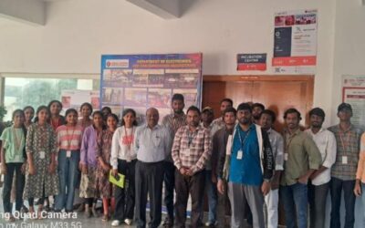 VLSI Design Training Program on Verilog HDL, FPGA and EDA Tools
