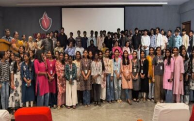 Two-Day Industry-Oriented IoT (IIoT) Workshop