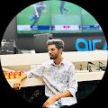 Avinash Bijja